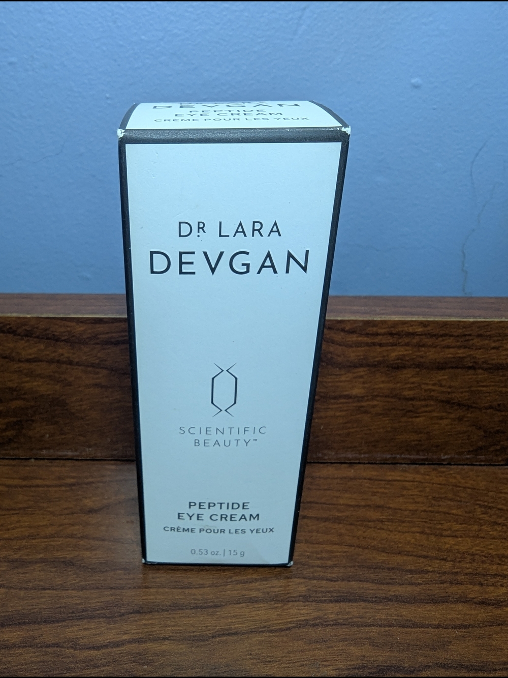 Dr Lara Devgan Peptide Eye Cream